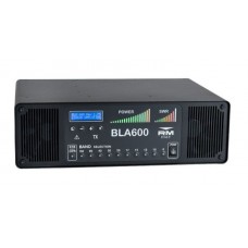 Ενισχυτής RM BLA 600 για συχνότητες από 1,8 έως 54 MHz